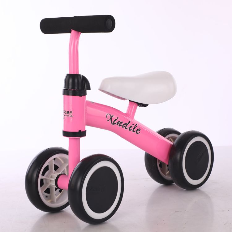 Baby Balance Bike Ride On Toy